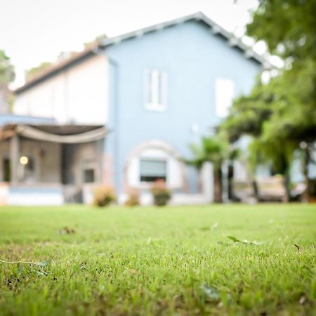 Paradise Ranch Otel Borgo Sabotino Dış mekan fotoğraf