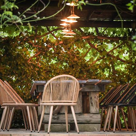 Paradise Ranch Otel Borgo Sabotino Dış mekan fotoğraf