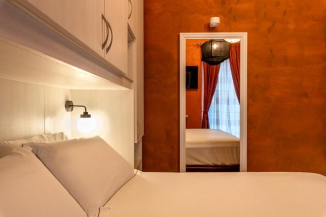 Paradise Ranch Otel Borgo Sabotino Dış mekan fotoğraf