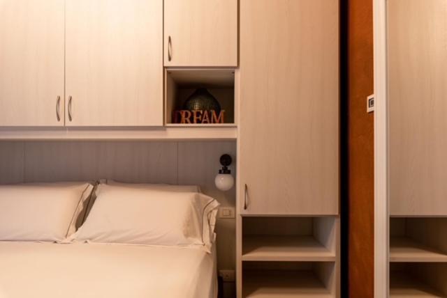 Paradise Ranch Otel Borgo Sabotino Dış mekan fotoğraf