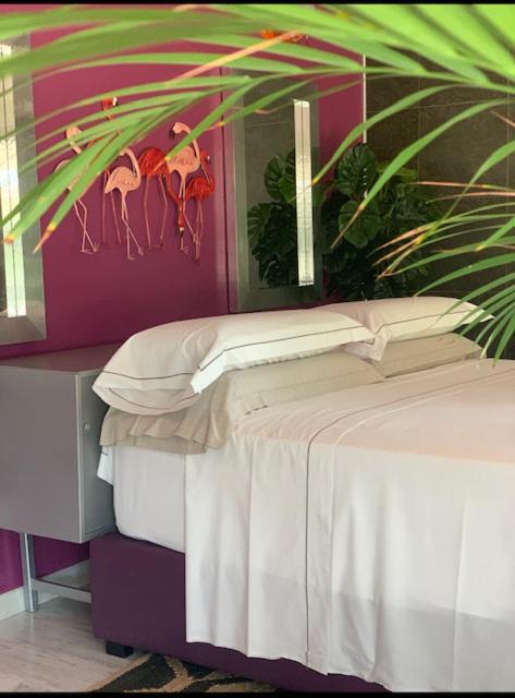 Paradise Ranch Otel Borgo Sabotino Dış mekan fotoğraf