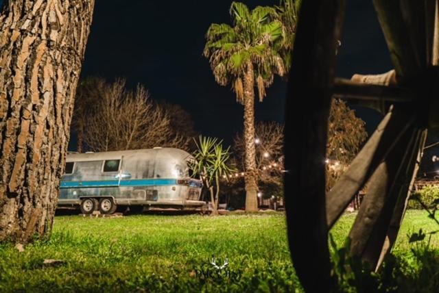 Paradise Ranch Otel Borgo Sabotino Dış mekan fotoğraf
