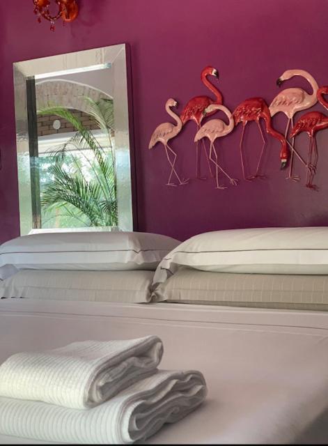 Paradise Ranch Otel Borgo Sabotino Dış mekan fotoğraf