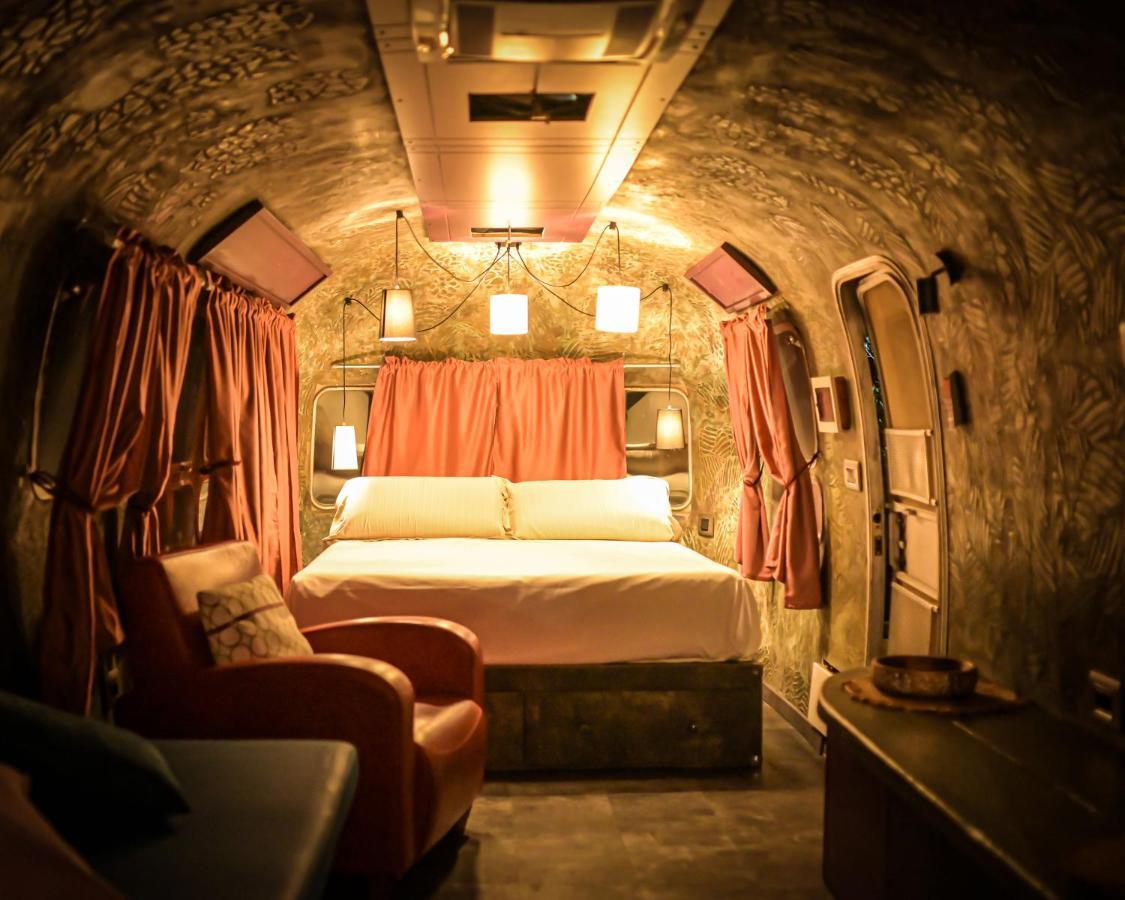 Paradise Ranch Otel Borgo Sabotino Dış mekan fotoğraf