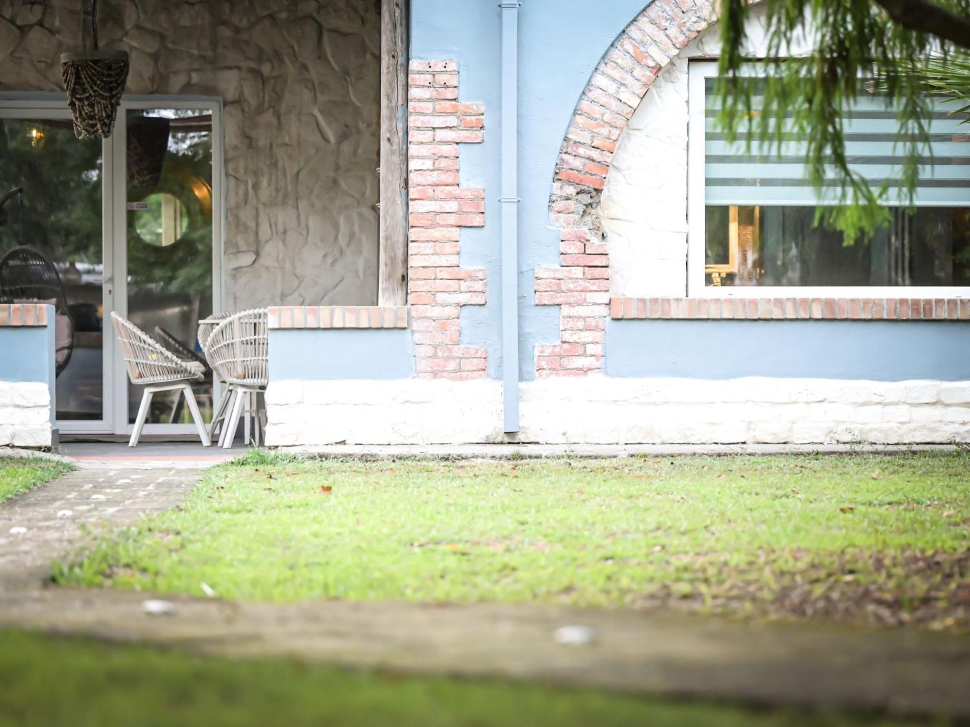 Paradise Ranch Otel Borgo Sabotino Dış mekan fotoğraf
