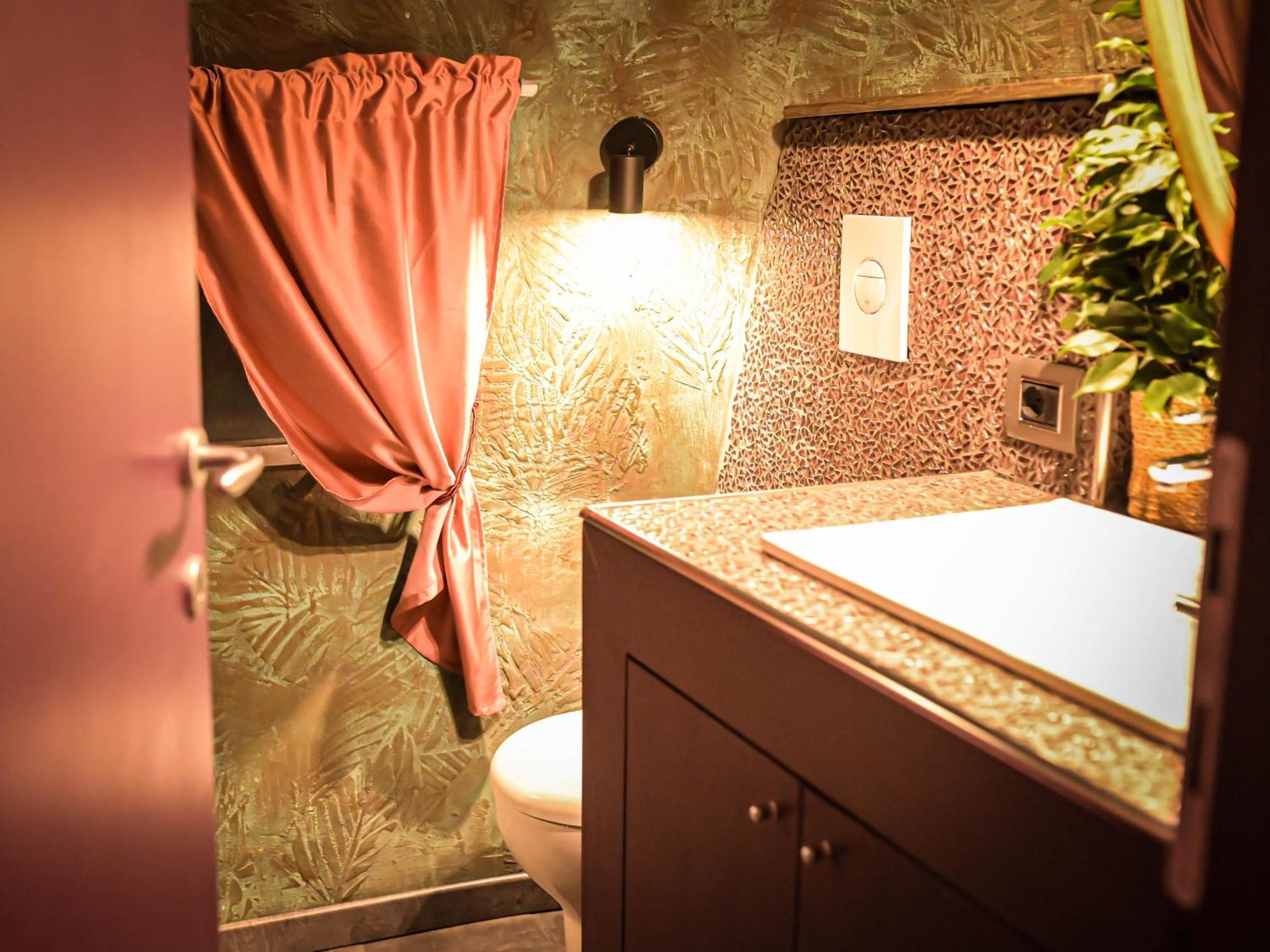 Paradise Ranch Otel Borgo Sabotino Dış mekan fotoğraf