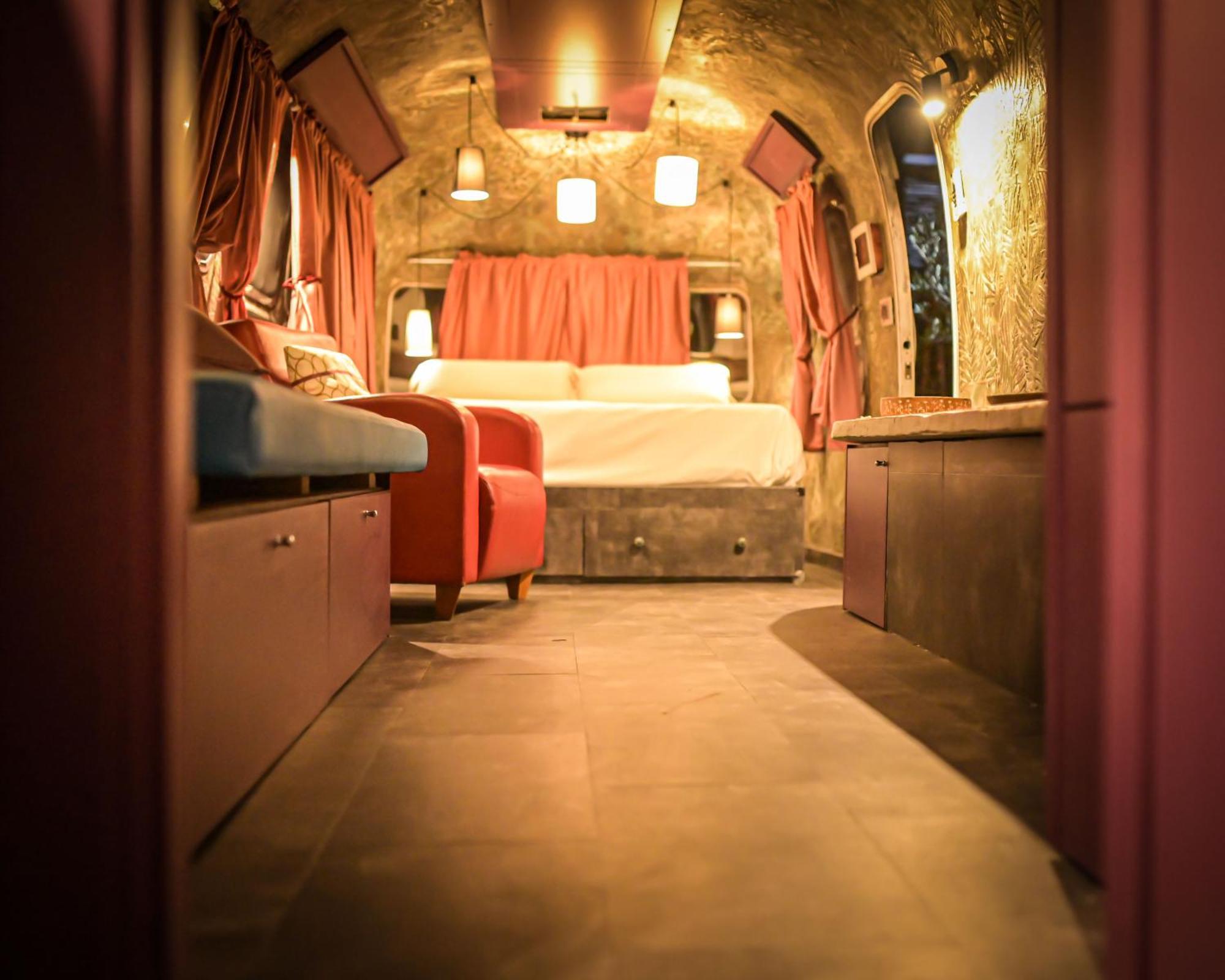 Paradise Ranch Otel Borgo Sabotino Dış mekan fotoğraf