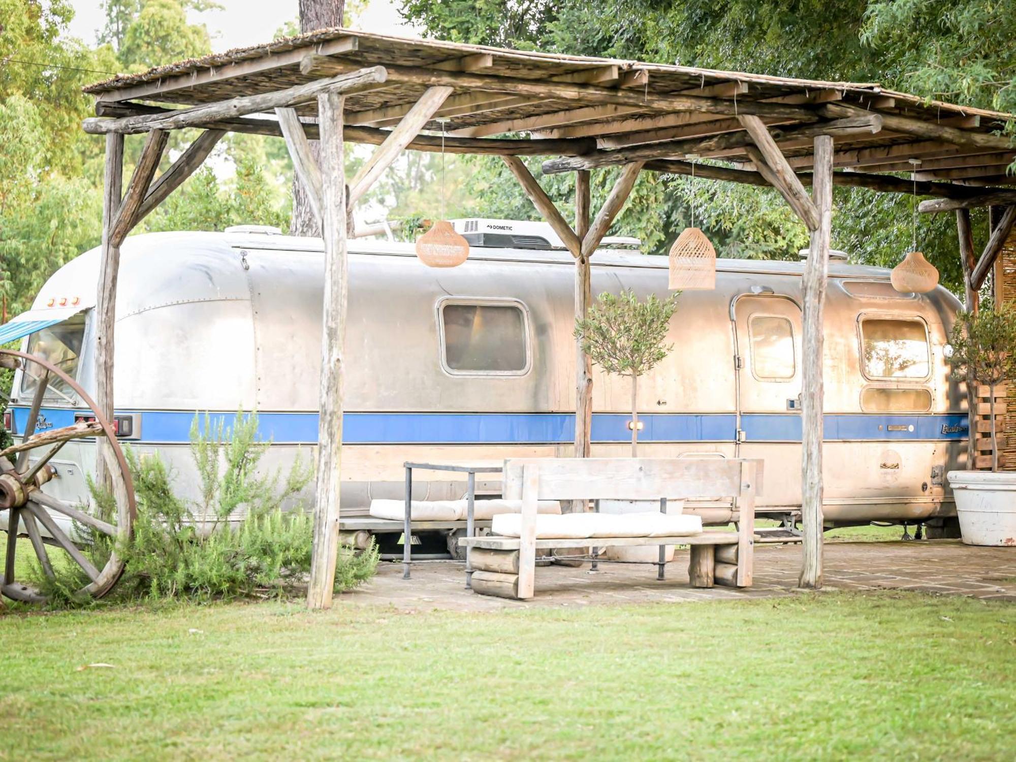 Paradise Ranch Otel Borgo Sabotino Dış mekan fotoğraf