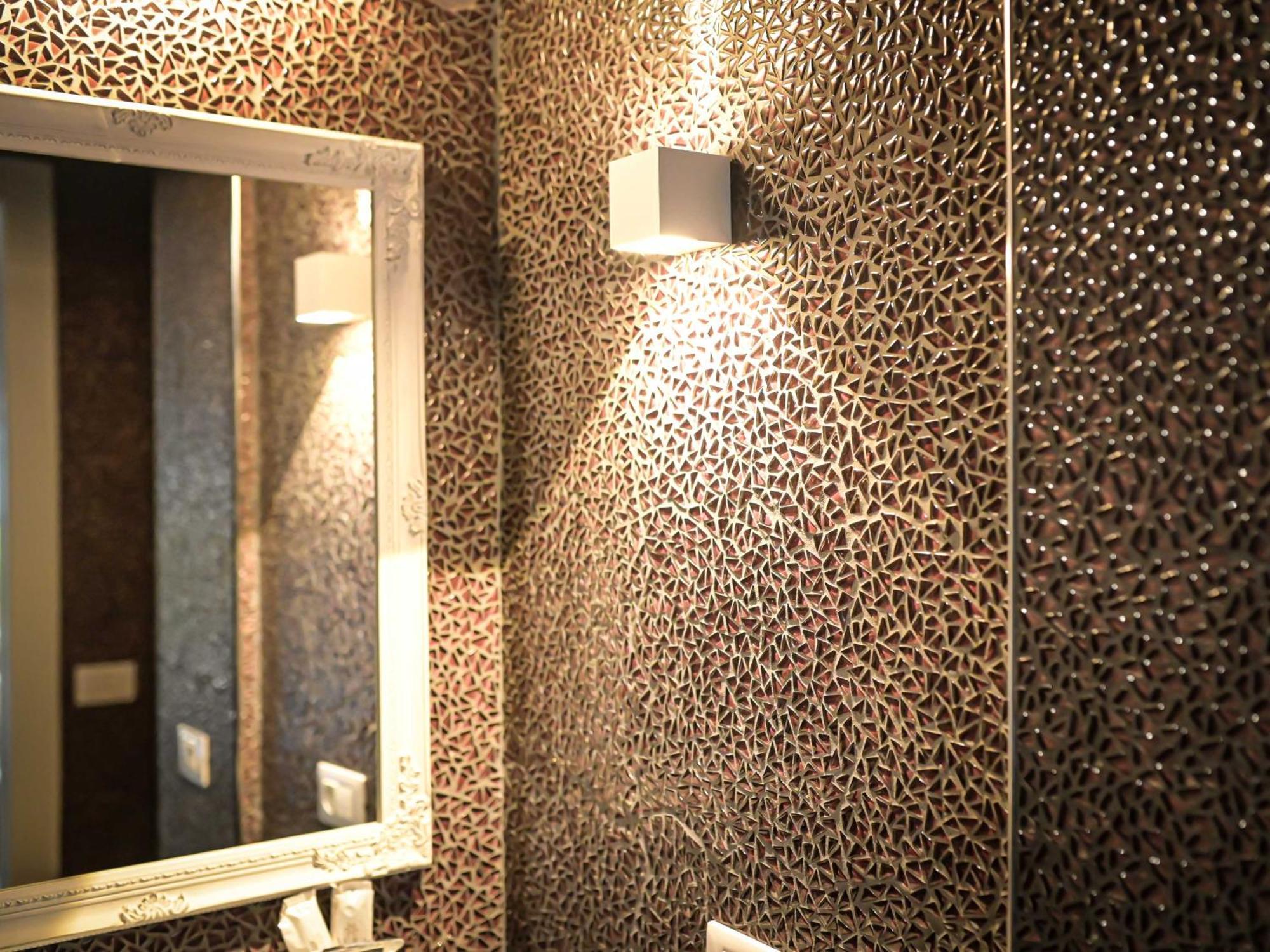 Paradise Ranch Otel Borgo Sabotino Dış mekan fotoğraf