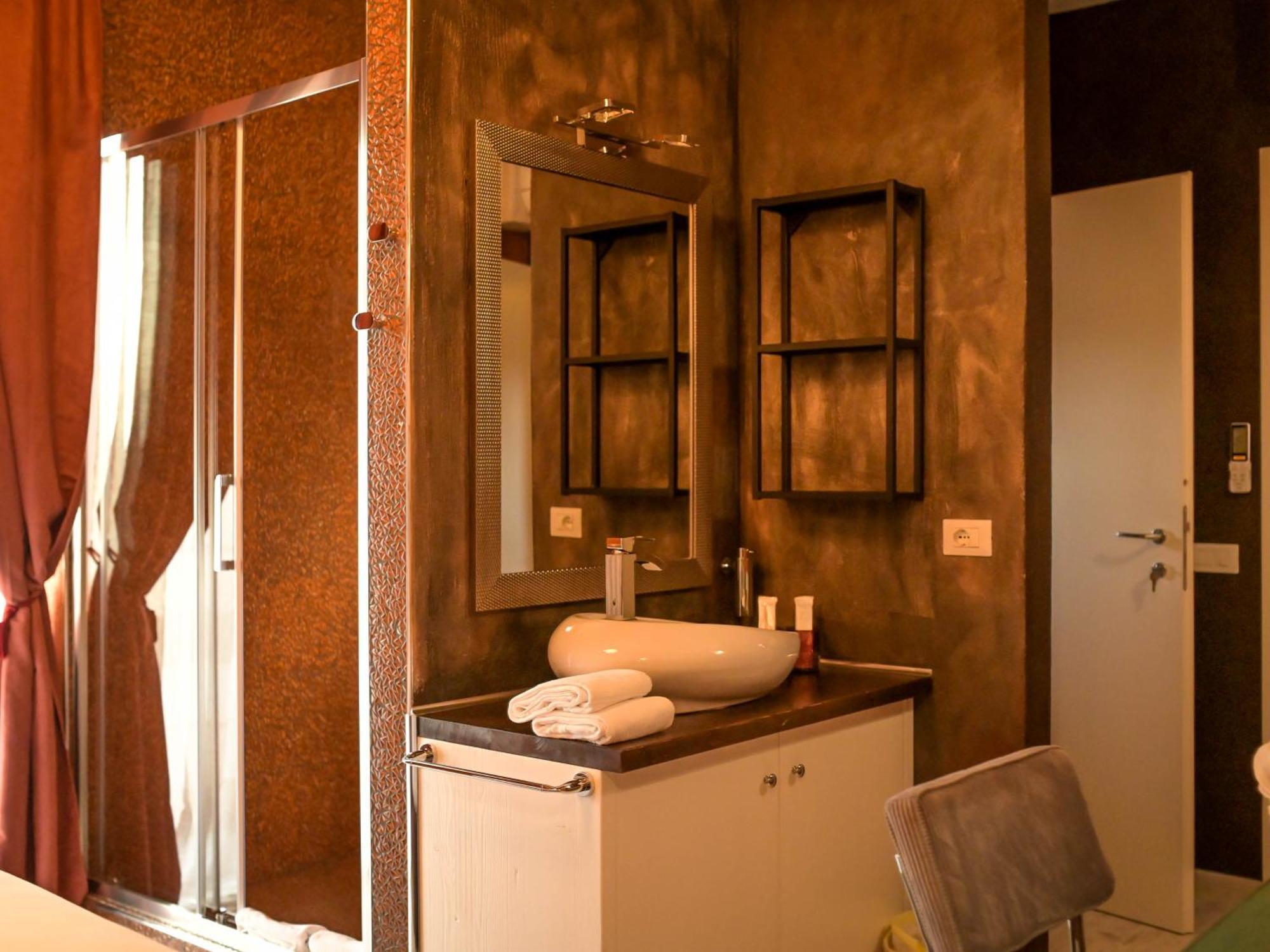 Paradise Ranch Otel Borgo Sabotino Dış mekan fotoğraf