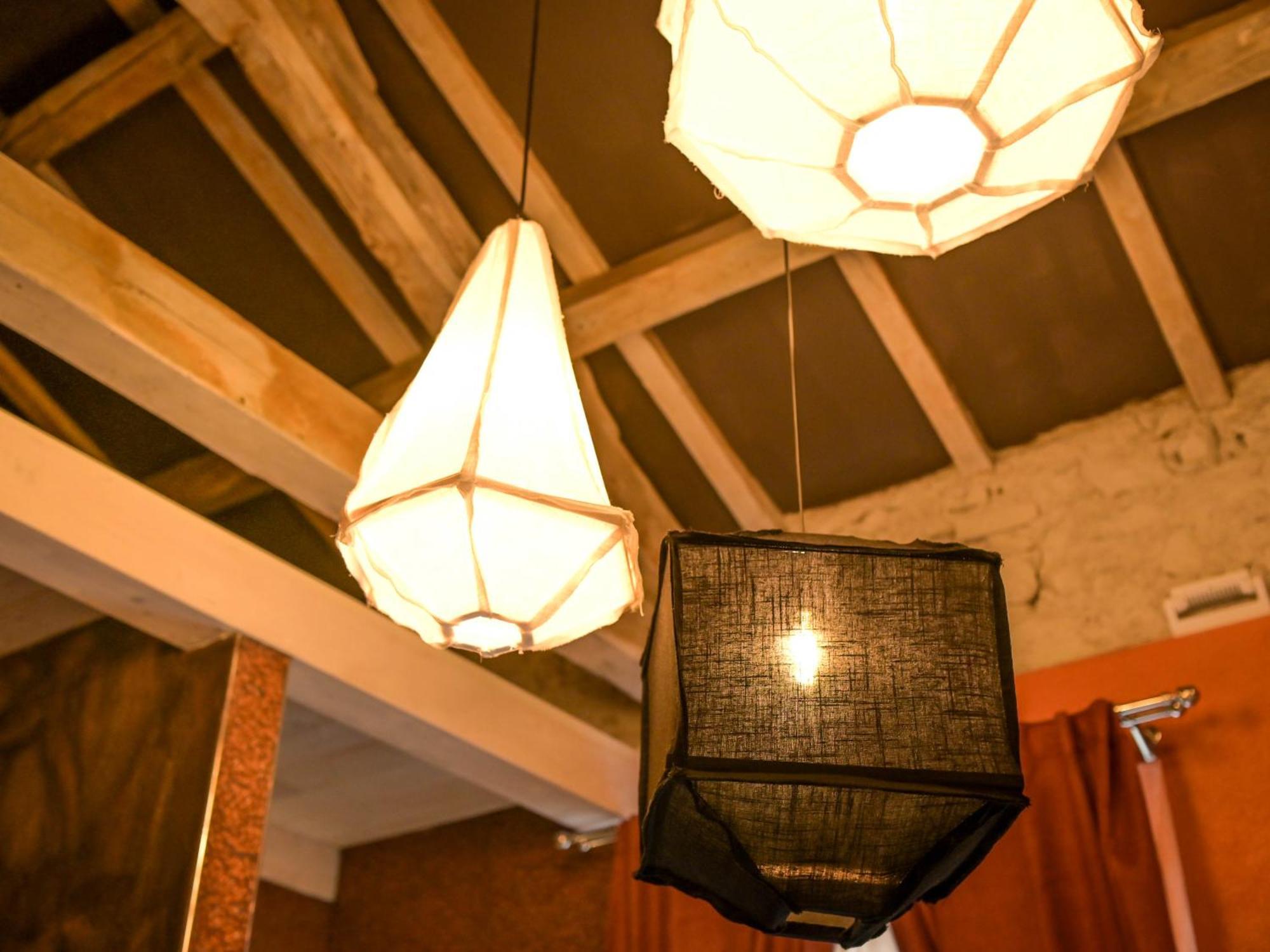 Paradise Ranch Otel Borgo Sabotino Dış mekan fotoğraf