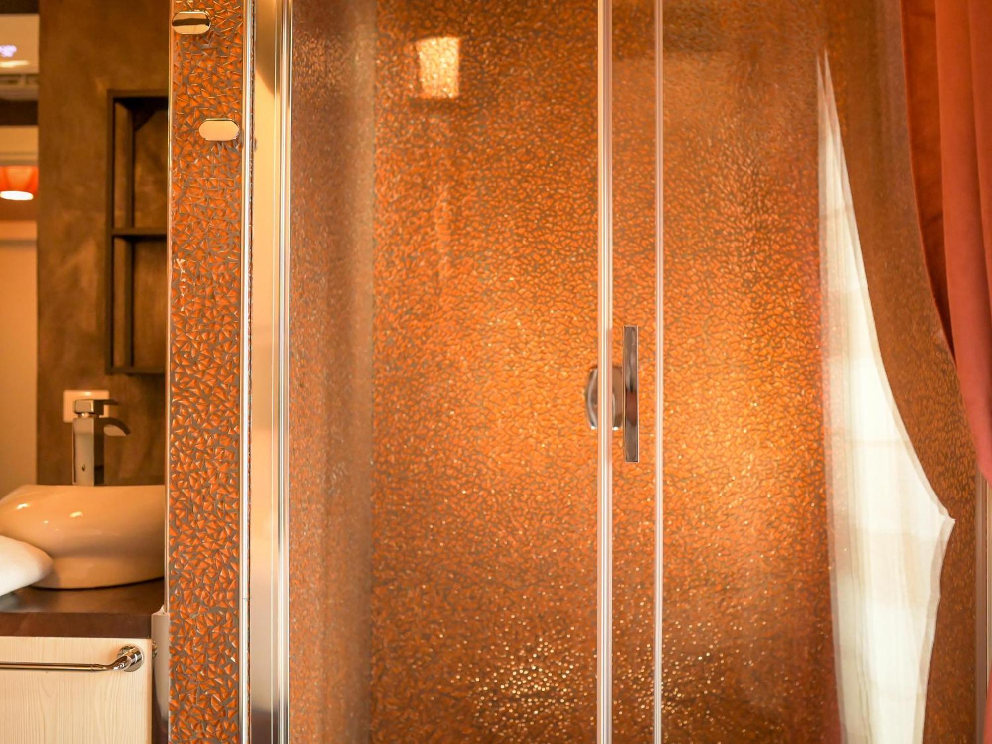 Paradise Ranch Otel Borgo Sabotino Dış mekan fotoğraf